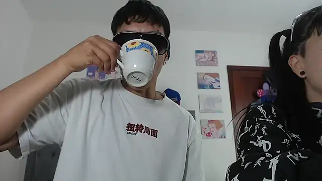 dulce maria x online show from 01-30-25, 11:45