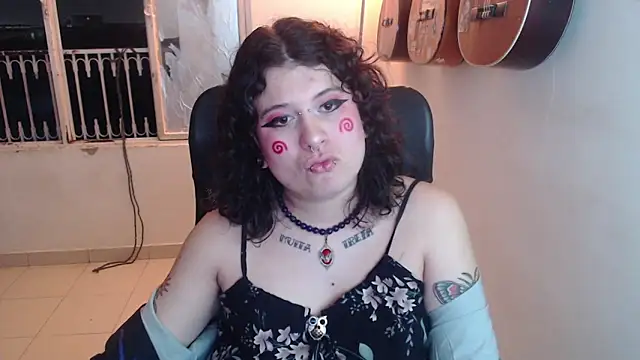 Smoke trip Alicia online show from 11-29-25, 02:58