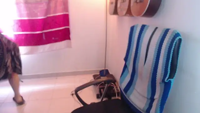 Smoke trip Alicia online show from 01-09-26, 11:57