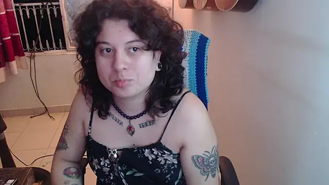 Smoke trip Alicia online show from 01-11-26, 10:53