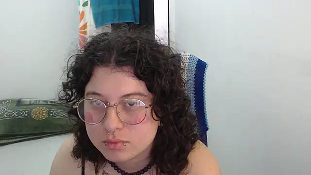 Smoke trip Alicia online show from 02-01-26, 04:38