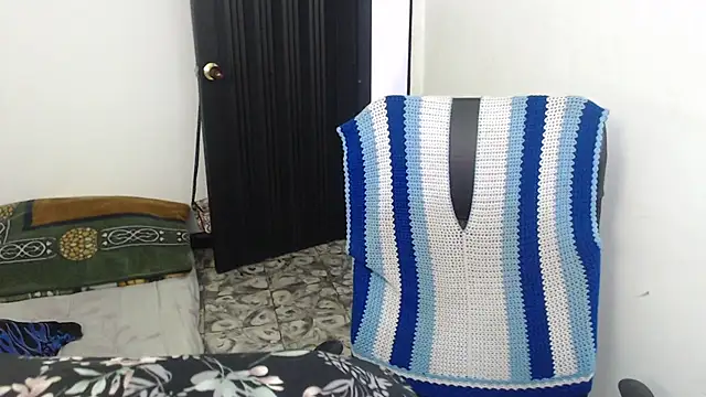 Smoke trip Alicia online show from 02-17-26, 05:30