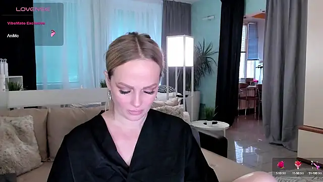 Libby Nora online show from 12-03-24, 11:22