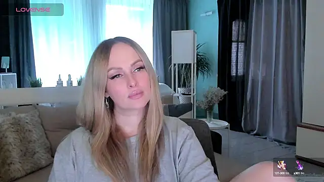 Libby Nora online show from 03-01-25, 08:02