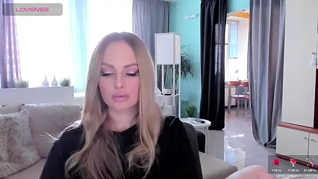 Libby Nora online show from 03-11-25, 08:20