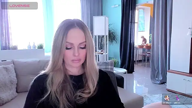 Libby Nora online show from 03-15-25, 10:57