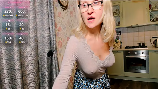 Anastasiagate online show from 01-05-25, 01:47