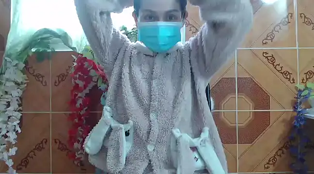 AsianPussie4u online show from 01-03-25, 05:17