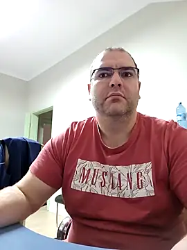 Andrew1900529 online show from 01-30-25, 07:39