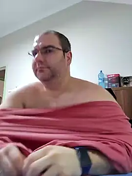 Andrew1900529 online show from 01-30-25, 10:40