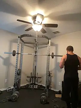 Fathero1time online show from 12-18-25, 01:50