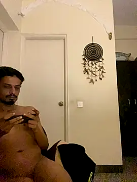 Talha266 online show from 10-27-25, 10:14