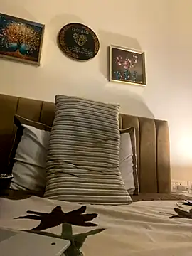 Talha266 online show from 12-02-25, 02:06