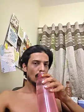 Talha266 online show from 02-12-26, 08:04