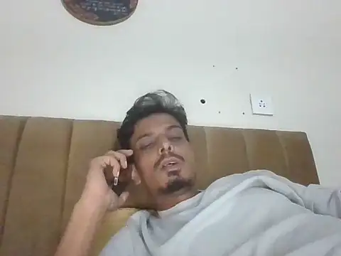 Talha266 online show from 05-17-26, 06:26