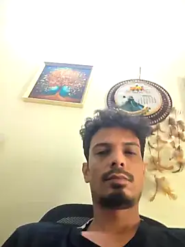 Talha266 online show from 05-19-26, 10:32