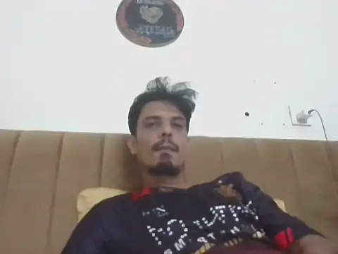Talha266 online show from 05-22-26, 07:30