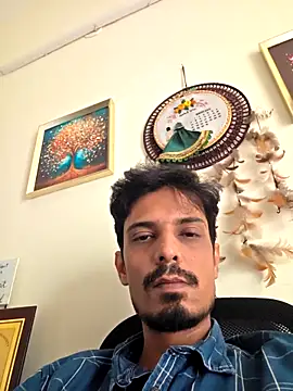 Talha266 online show from 05-30-26, 10:34