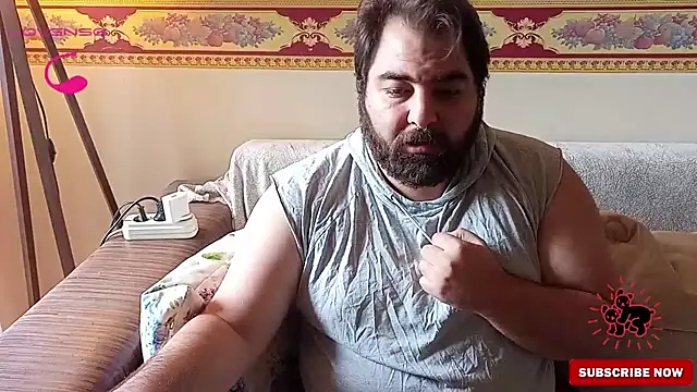  Sinyor34 online show from 11-10-25, 10:25