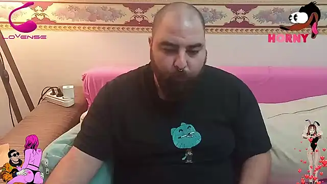  Sinyor34 online show from 04-08-26, 07:36