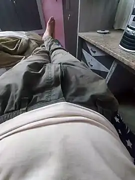 HotBoyOm online show from 12-06-24, 09:54