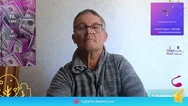 bigballnz online show from 03-05-25, 04:02