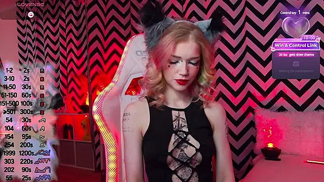 Snapshot of Misamane chatting on 01-15-25, 01:20 Misamane online show from 01-15-25, 01:20