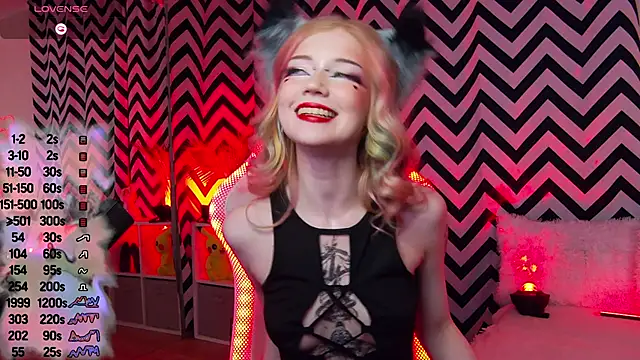 Snapshot of Misamane chatting on 01-15-25, 07:23 Misamane online show from 01-15-25, 07:23