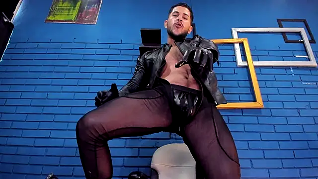 TheIan26 online show from 03-11-25, 08:53