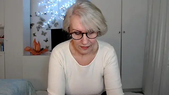 Ghertrude52 online show from 02-21-25, 07:34