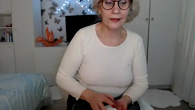 Ghertrude52 online show from 02-21-25, 10:39