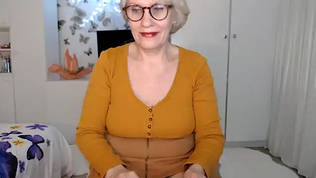 Ghertrude52 online show from 02-28-25, 07:48