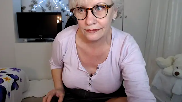 Ghertrude52 online show from 03-14-25, 04:21