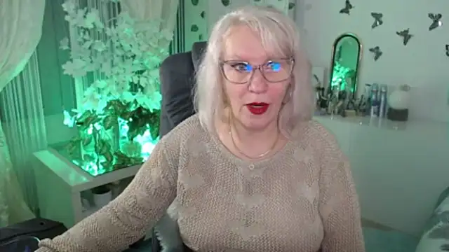 Ghertrude52 online show from 02-03-26, 04:54