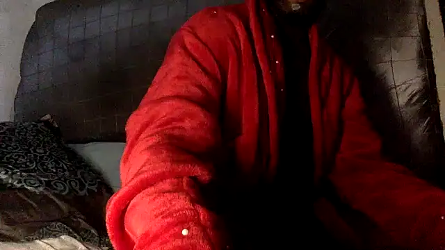 MrRuddeebony online show from 01-09-26, 04:32