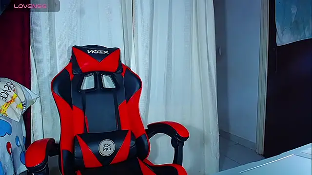 DanisaBrown online show from 11-12-25, 02:28