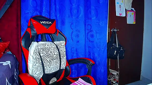 DanisaBrown online show from 02-14-26, 03:20