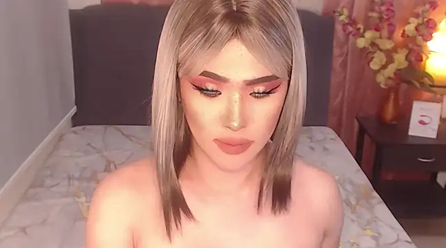 MistressAthalia online show from 01-12-25, 02:14