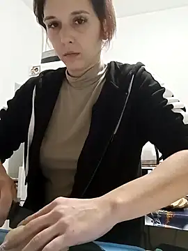 SexxyLety online show from 12-30-24, 04:51