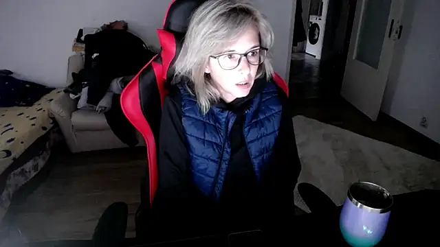 SexxyLety online show from 10-01-25, 06:30