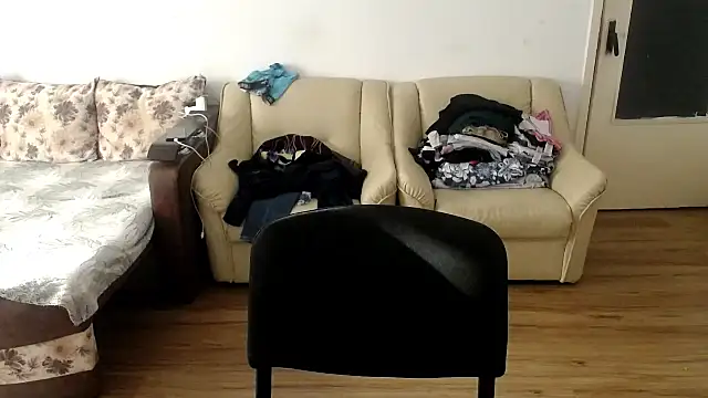 SexxyLety online show from 11-25-25, 08:25