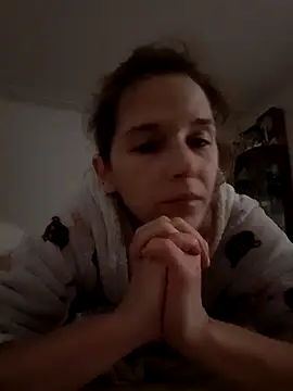 SexxyLety online show from 01-12-26, 07:41