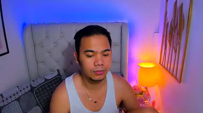 AsianZero online show from 02-11-25, 07:54