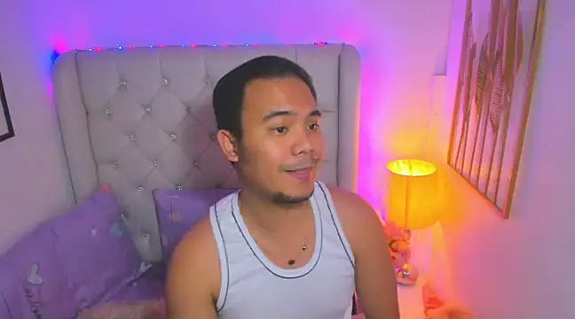 AsianZero online show from 02-17-25, 07:53