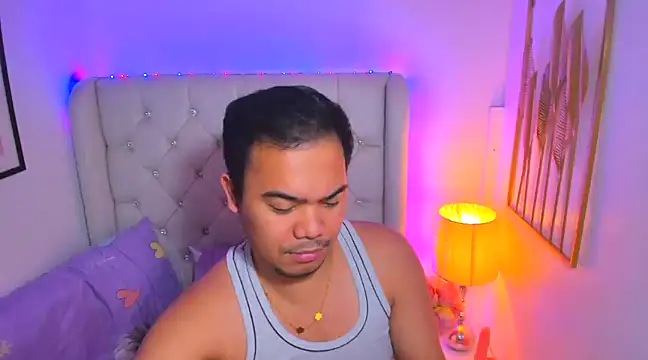 AsianZero online show from 02-19-25, 07:59