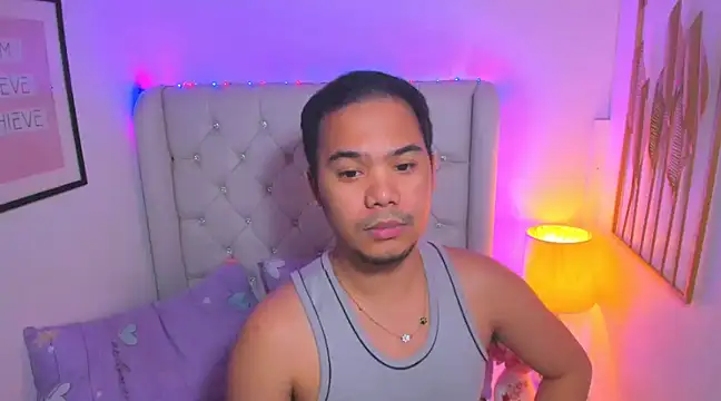 AsianZero online show from 02-27-25, 08:31