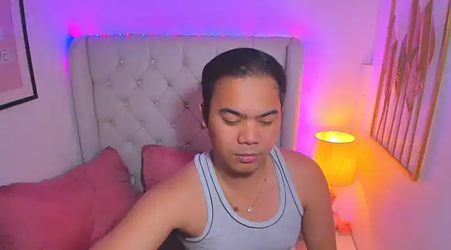 AsianZero online show from 03-06-25, 09:31