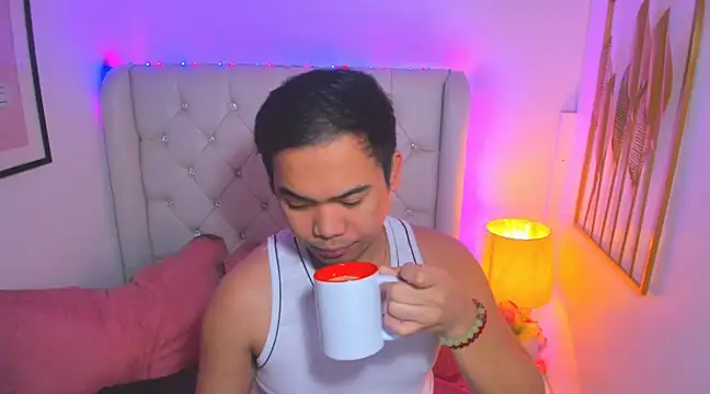 AsianZero online show from 03-10-25, 05:07