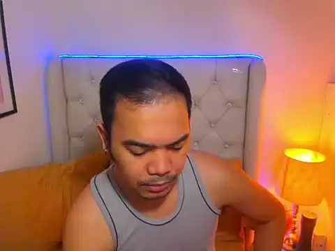 AsianZero online show from 03-10-26, 06:40