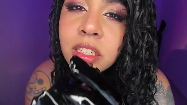 Amber smith20 online show from 06-12-26, 03:38